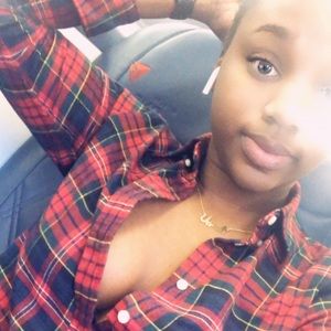 Meet your Posher, Shonell